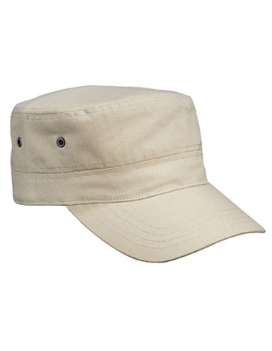 M-MB095-Military Cap